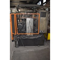 Gravity die casting machine IMR C55